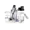 BAMIX Mixeur Plongeant|Coffret Mixeur Plongeant Box Argent