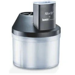 BAMIX Mixeur Plongeant|Coffret Mixeur Plongeant Box Argent