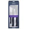 OPINEL Couteau De Chef|Couteau D'office|Coffret Trio Couteaux de Cuisine Intempora
