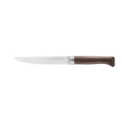 OPINEL Couteau De Chef|Couteau D'office|Coffret Trio de Couteaux de Cuisine Les Forgés 1890