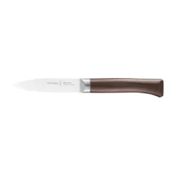 OPINEL Couteau De Chef|Couteau D'office|Coffret Trio de Couteaux de Cuisine Les Forgés 1890