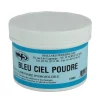 MALLARD FERRIERE Colorants Alimentaires|Colorant alimentaire Bleu Ciel E133 Poudre Hydrosoluble 100g