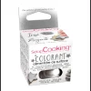 SCRAPCOOKING Colorants Alimentaires|Colorant Alimentaire de Surface Irisé Argent 5 g