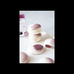 SCRAPCOOKING Colorants Alimentaires|Colorant Alimentaire de Surface Irisé Violet 5 g