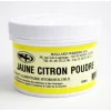 MALLARD FERRIERE Colorants Alimentaires|Colorant alimentaire Jaune Citron E102 Poudre Hydrosoluble 100g