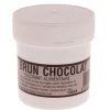 MALLARD FERRIERE Colorants Alimentaires|Colorant alimentaire Marron Brun Chocolat E102/E129/E151 Poudre Hydrosoluble 20g