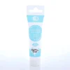 RAINBOW DUST Colorants Alimentaires|Colorant Alimentaire ProGel Bleu Clair 25g