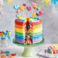 FUNCAKES Colorants Alimentaires|Colorant gel alimentaire Marron 30 g