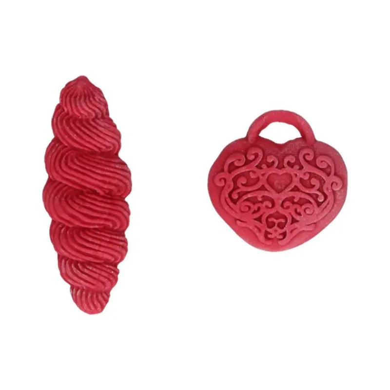 FUNCAKES Colorants Alimentaires|Colorant gel alimentaire Rouge bordeaux 30 g