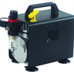 MATFER Aérographe|Compresseur pour Aérographe 4 bars