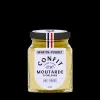 MARTIN POURET Moutarde|Confit de Moutarde aux Figues 105 g
