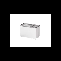 LIEBHERR Froid|Congélateur Vitré 369 L 21 paniers