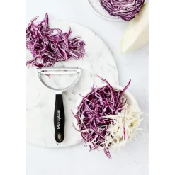 MICROPLANE Eplucheurs, Dénoyauteur|Économe Extra Large Specialty