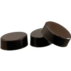 MATFER Moules À Chocolat|Coque Ovale - Moule Polycarbonate à chocolat