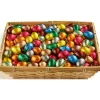 PRALIBEL Confiserie|Corbeille Oeuf Chocolat Assortiment 2,5kg