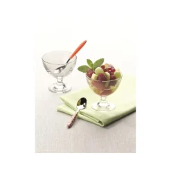 DURALEX Servir, Présenter|Coupe à glace 25 cl gigogne(x6)