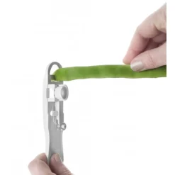 IBILI Coupe Légumes|Coupe Haricots Verts Plastique 13 cm