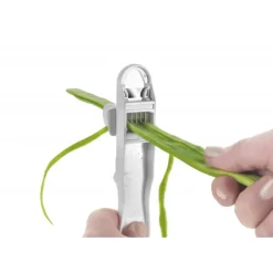 IBILI Coupe Légumes|Coupe Haricots Verts Plastique 13 cm