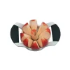OXO Coupe Fruits|Coupe-Pommes 8 Quartiers Inox