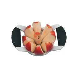 OXO Coupe Fruits|Coupe-Pommes 8 Quartiers Inox
