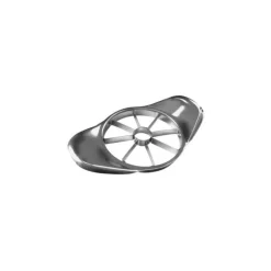 TELLIER Coupe Fruits|Coupe-Pommes Inox 8 Quartiers