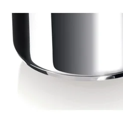 BEKA Couscoussier|Couscoussier en Acier Inoxydable 15L Ø28cm CHAMBORD