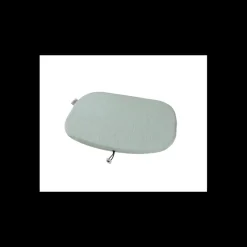 GROSFILLEX Mobilier Terrasse Restaurant|Coussin en Tissu Sunbrella Vert Chiné Ramatuelle 73'