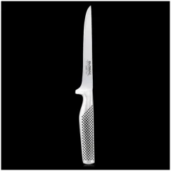 GLOBAL Couteau Japonais|Couteau à désosser forme usée 160 mm