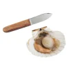 La Bonne Graine Couteau À Poisson|Couteau Coquille Saint Jacques Tellier
