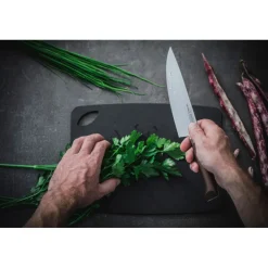 OPINEL Couteau De Chef|Couteau de Chef 17 cm Les Forgés 1890