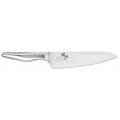 KAI Couteau De Chef|Couteau Japonais|Couteau de Chef 18 cm Seki Magoroku Shoso
