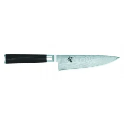 KAI Couteau De Chef|Couteau Japonais|Couteau de Chef 15 cm Shun Classic Damas