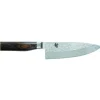 KAI Couteau De Chef|Couteau Japonais|Couteau de Chef 15 cm Shun Premier Tim Mälzer