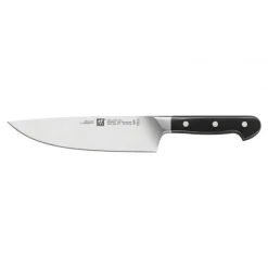 ZWILLING Couteau De Chef|Couteau de Chef Inox 20 cm PRO