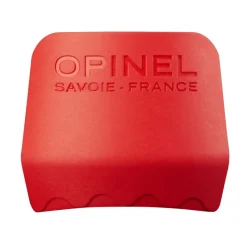 OPINEL Couteau De Chef|Couteau de Cuisine et Protège-doigts Le Petit Chef