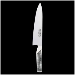 GLOBAL Couteau Japonais|Couteau de cuisine 200 mm - Couteau japonais