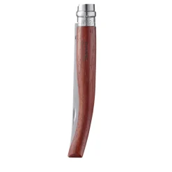 OPINEL Couverts|Couteau de Poche Effilé N°12 en Inox