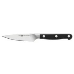 ZWILLING Couteau D'office|Couteau D'office 10 cm et Couteau de Chef 20 cm PRO