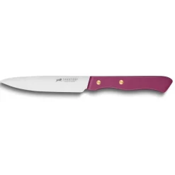 SABATIER Couteau D'office|Couteau d'Office 10 cm Fuschia