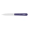 OPINEL Couteau D'office|Couteau d'Office Cranté N°113 Violet