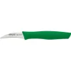 ARCOS Couteau D'office|Couteau d'Office Inox 6 cm Vert NOVA