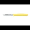 ARCOS Couteau D'office|Couteau d'Office Inox 8,5 cm Jaune Citron NOVA