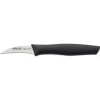 ARCOS Couteau D'office|Couteau d'Office Inox 6 cm Noir NOVA