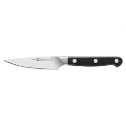 ZWILLING Couteau D'office|Couteau d'Office Inox 10 cm PRO