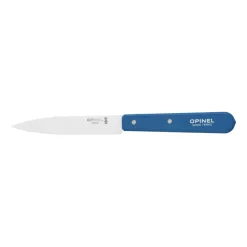 OPINEL Couteau D'office|Couteau d'Office N°112 10 cm Bleu