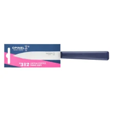 OPINEL Couteau D'office|Couteau d'Office N°312 Bleu Les Essentiels +