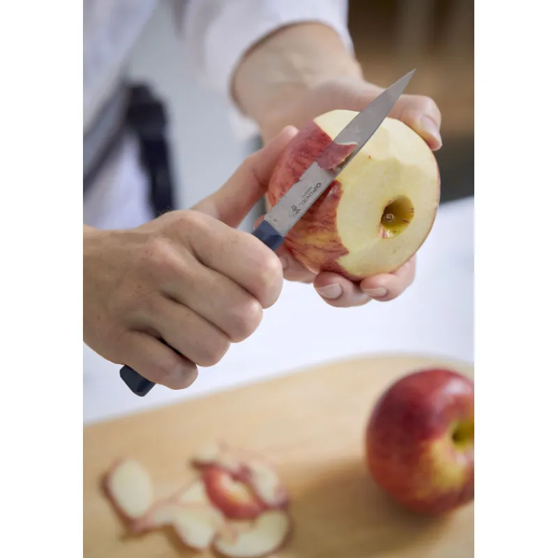 OPINEL Couteau D'office|Couteau d'Office N°312 Bleu Les Essentiels +