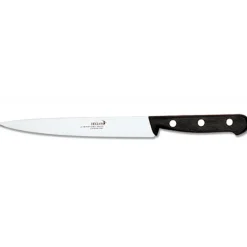 DEGLON Couteau À Poisson|Couteau Filet de Sole 17 cm Inox Déglon
