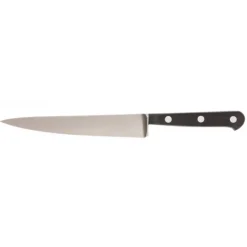DEGLON Couteau À Poisson|Couteau Filet de Sole Idéal 15 cm Sabatier DEG®