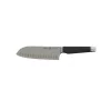 DE BUYER Couteau Santoku|Couteau Japonais Santoku FK2 17 cm par